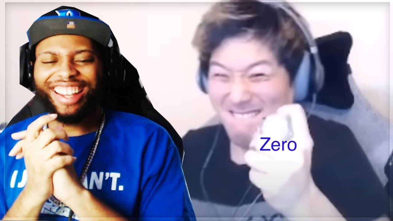 Ask VeLL Reacts To Gosu General & Hoon Being Trolled By Zero