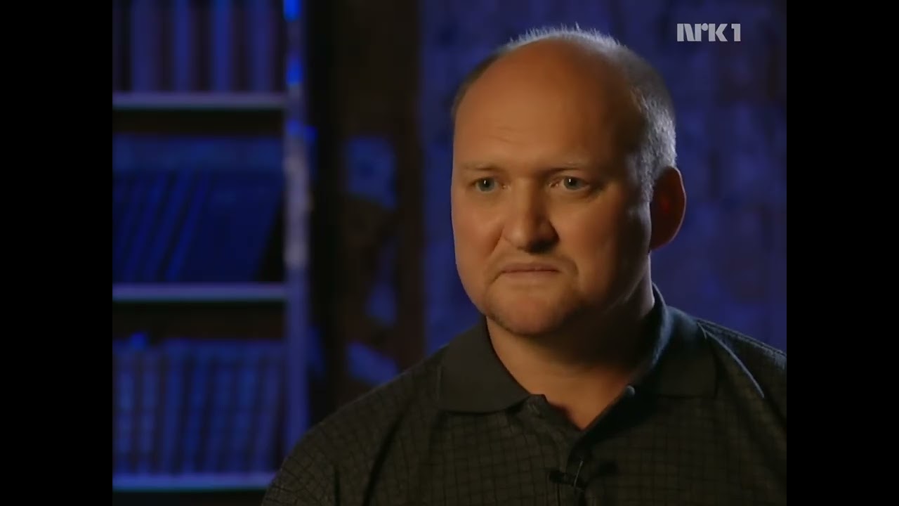 Kripos - Episode 1 - Mysteriet i Breivikeidet (2005)
