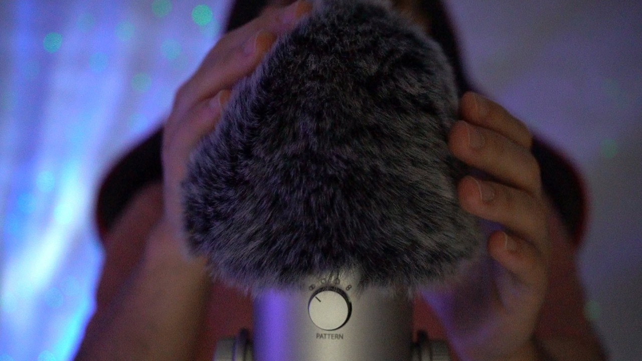 ASMR for when you REALLY need sleep (Eyes Closed) 😴