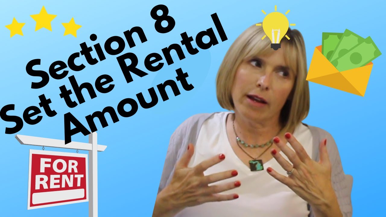 Can You Charge Extra Rent to Your Section 8 Tenant?  Section 8 Secrets Revealed Trapped in Detroit!