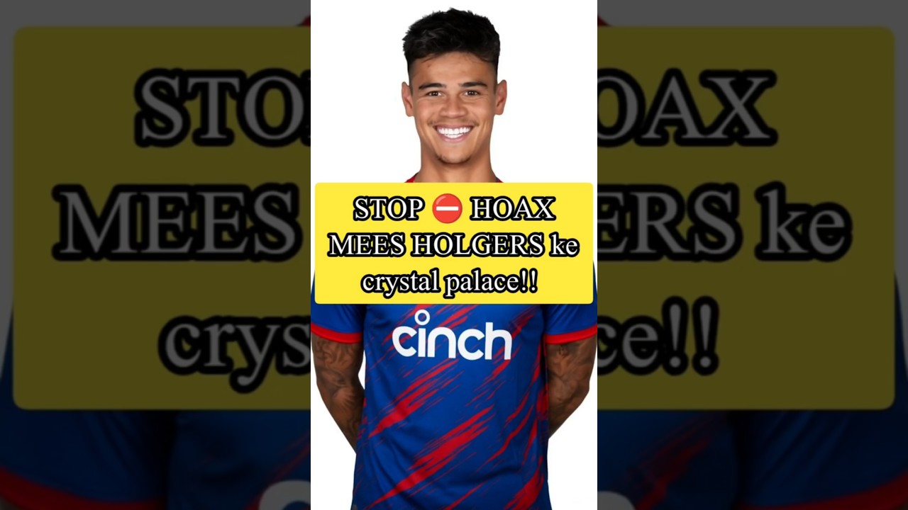 beredar bek timnas mees hilgers ke crystal palace belum pasti