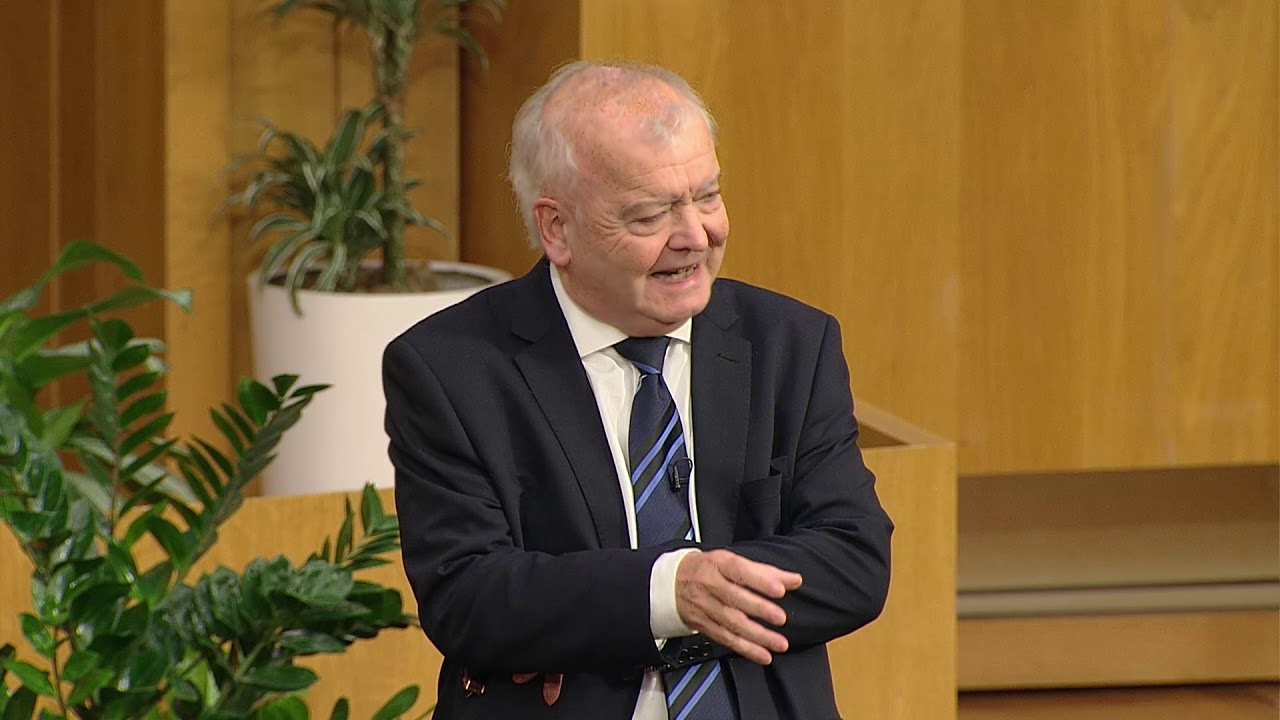 Festival of Politics 2018: A Forgotten History: The Scottish Clearances