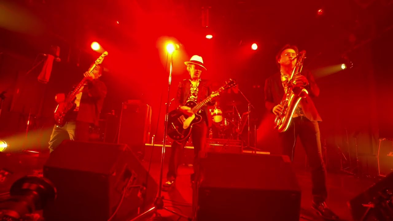 2026 0111 道楽Jive in MACANA
