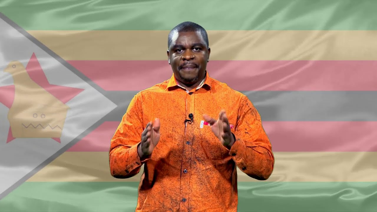 Происхождение Муренги — бога войны 