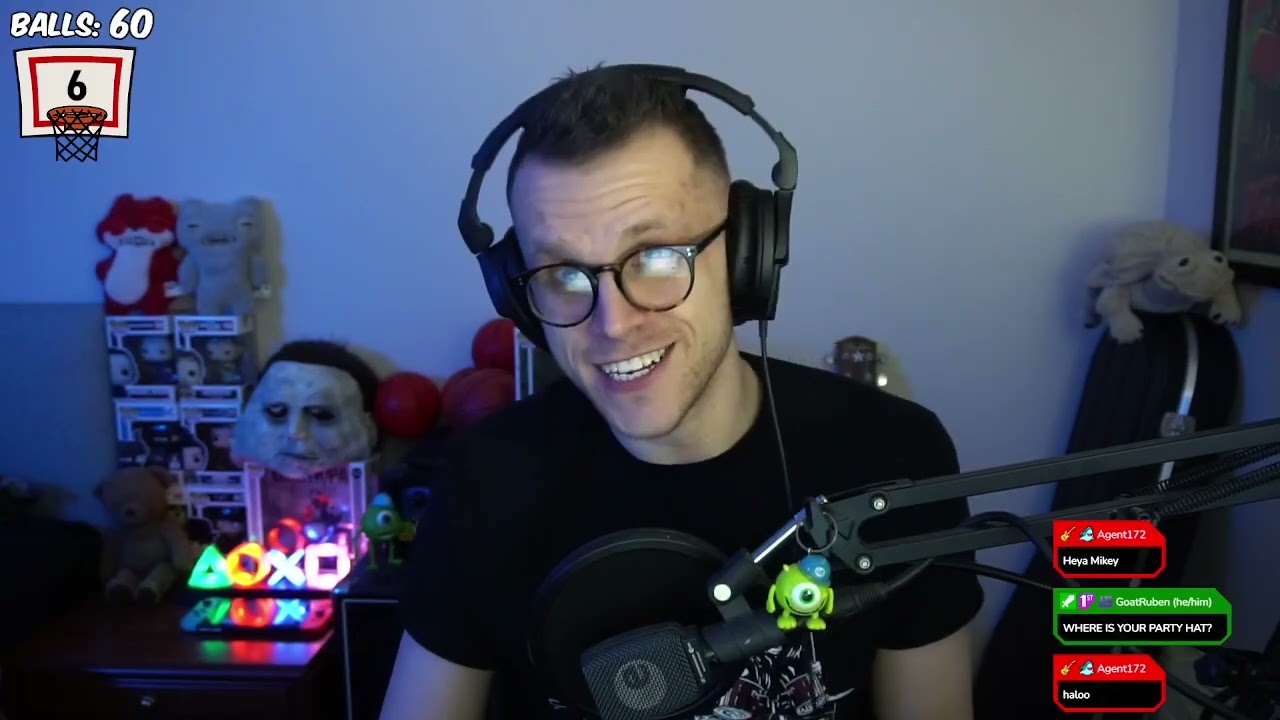 Highlight: DIXPER PARTNER CELEBRATION! 🎉🥳 | !discord !balls !dixper