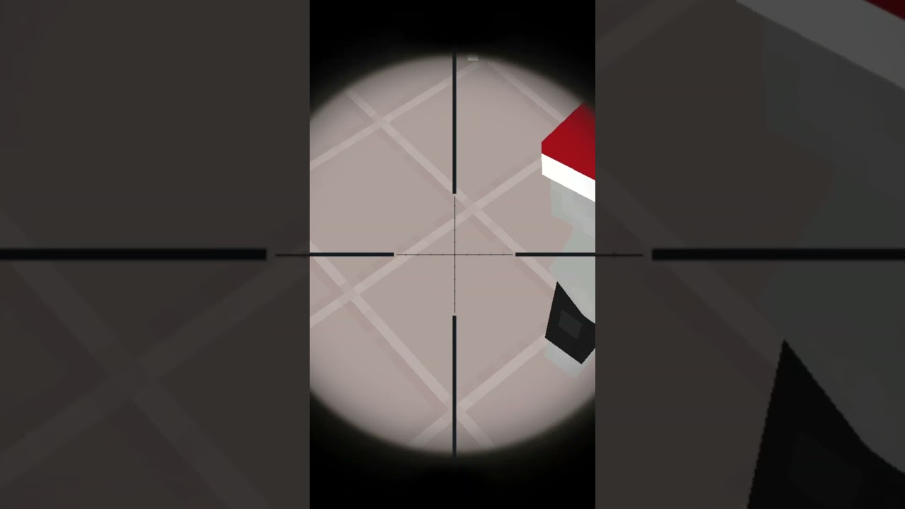 Kirka.io 540 #kirka #shorts #gaming #clips #trickshots