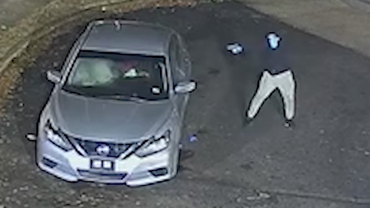Woman, teens arrested in string of violent carjackings, robberies