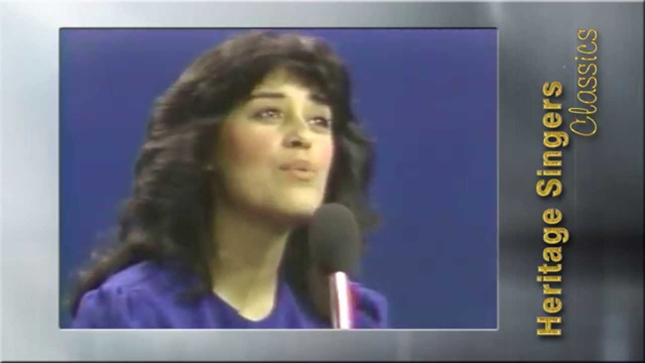 44 Heritage Singers Classics