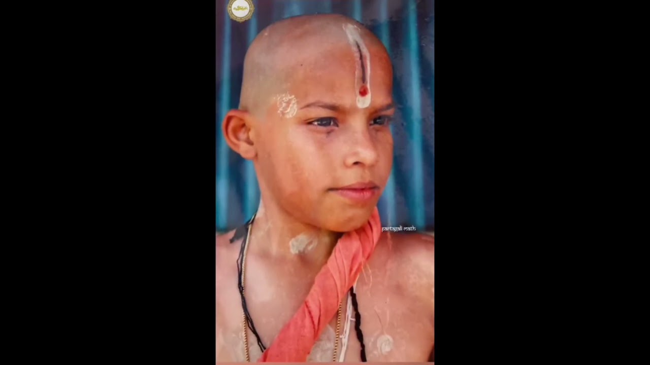 Glimpses from purvashrama of Swamiji#gokarna#partagali#jeevottam#mathadeesh#subscribe#shorts#viral