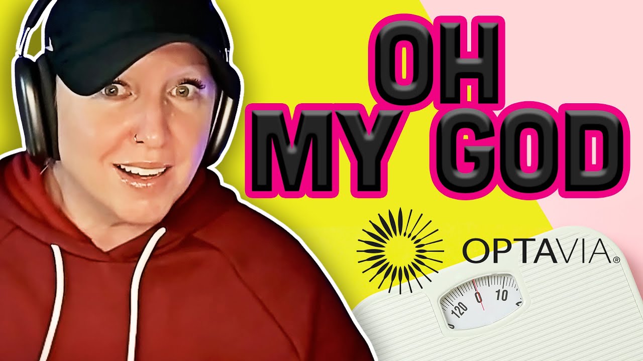 Optavia&rsquo;s Biggest Contradictions Exposed | What the Science Actually Says About Weight and Health! 💥
