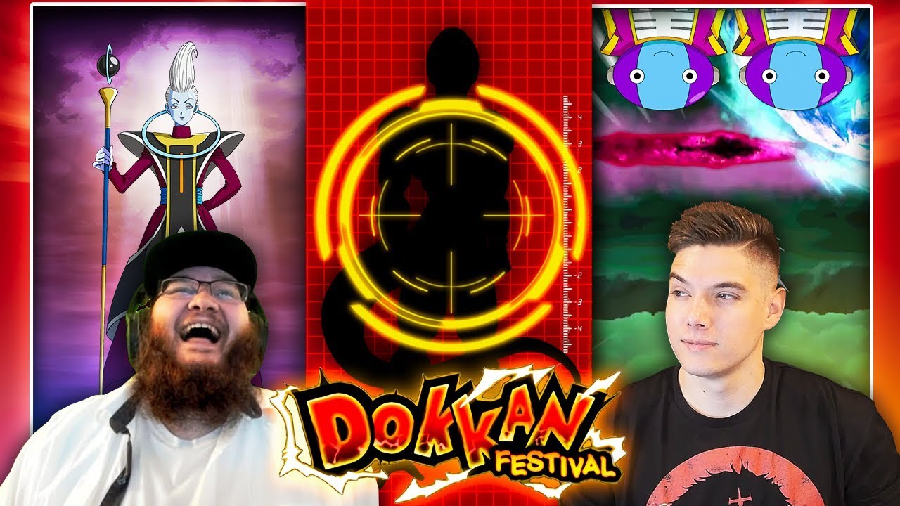 TRUTH & NANO SUMMON FOR THE BEST TUR IN DOKKAN! COOLER! (DBZ: Dokkan Battle)