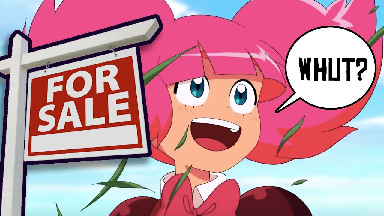 Crunchyroll SOLD OFF by AT&T? High Guardian Spice Still MISSING!