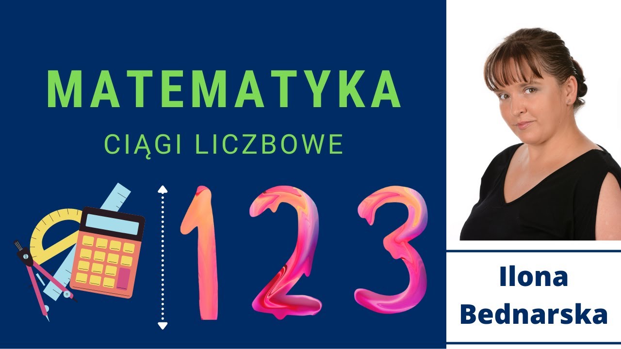 wprowadzenie do ciągów liczbowych