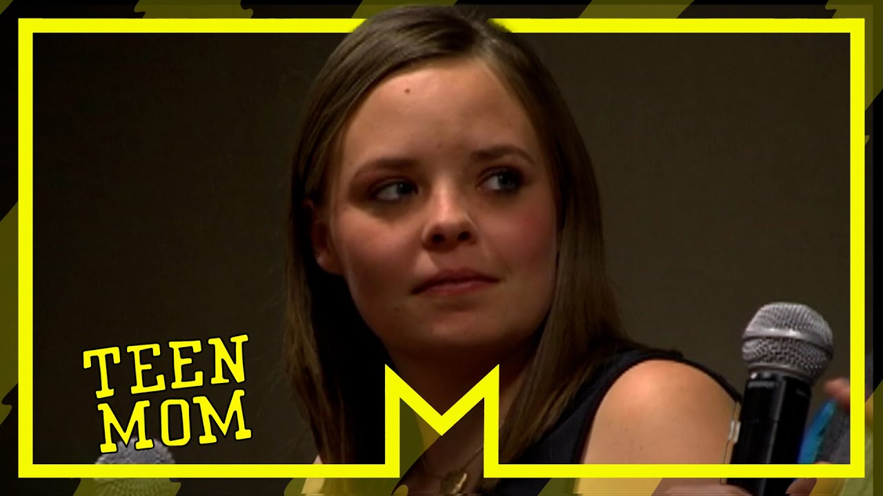 Being Catelynn: A Teen Mom Special | Teen Mom | Full Episode