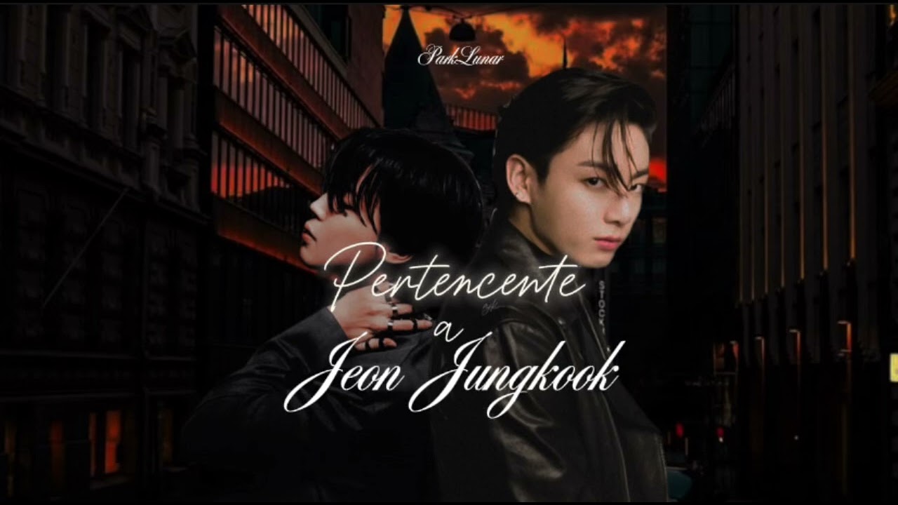 🌙 SÉRIE JIKOOK // Pertencente a Jeon Jungkook ( Descrição )‼️ Episódio 41