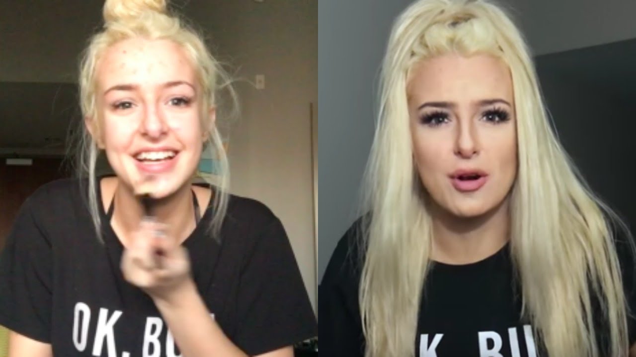 HOW TO CAKE YOUR FACE LIKE A PRO (Makeup Routine)