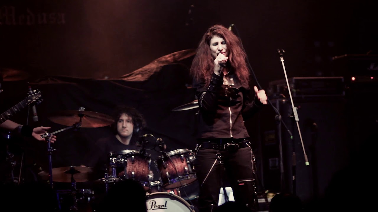 Evolucija full live set in Minsk Belarus 2020