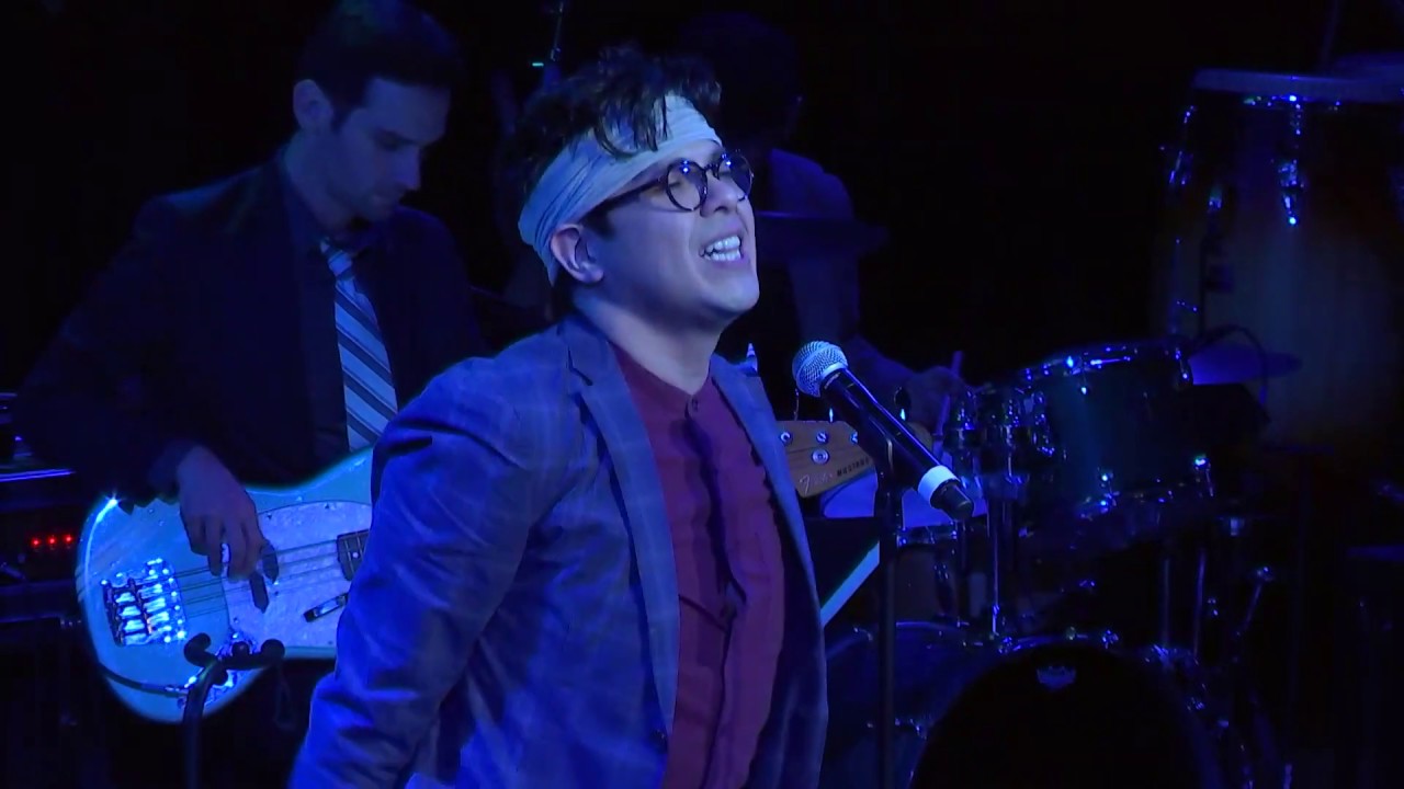 George Salazar - 