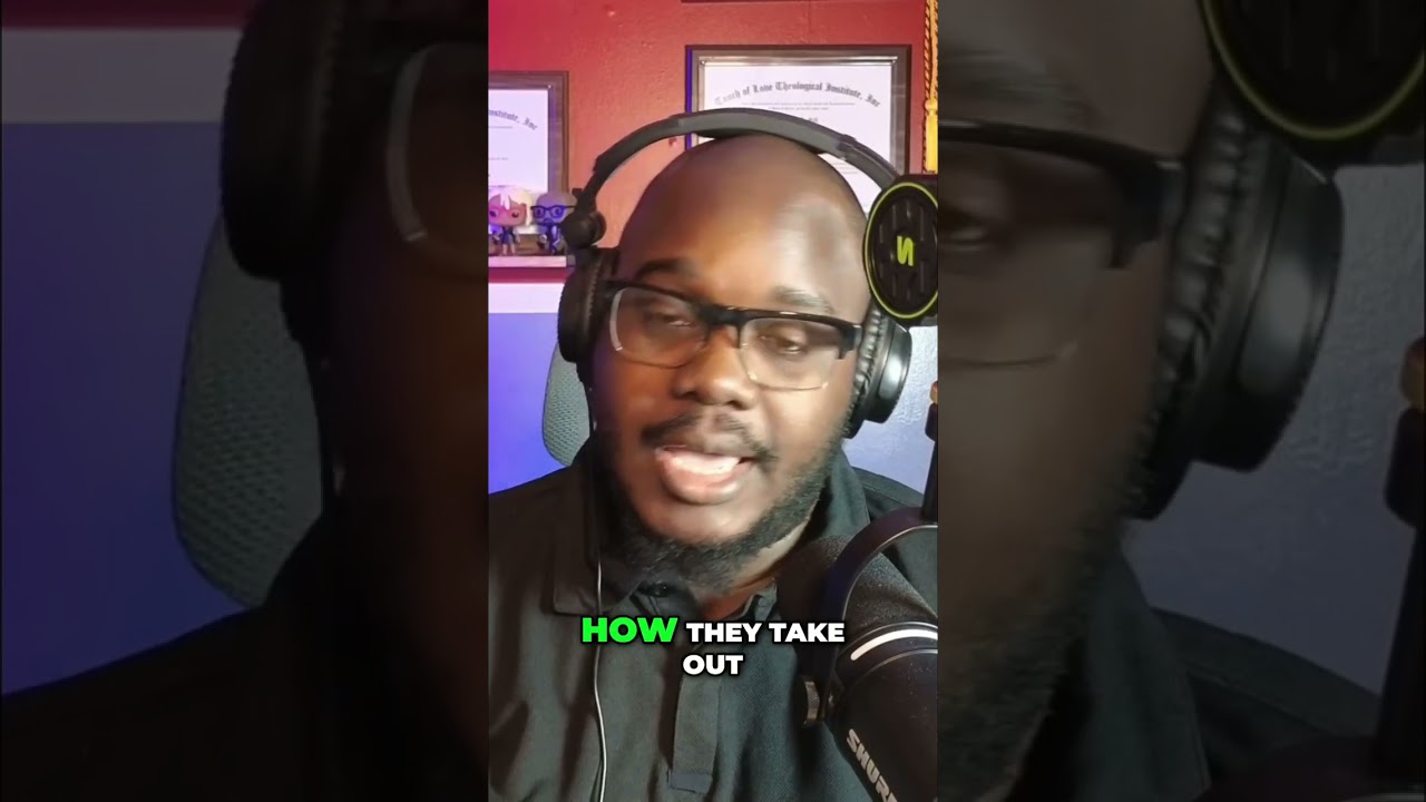 Slave Bible: The Hidden Truths They Don't Want You Know #shorts