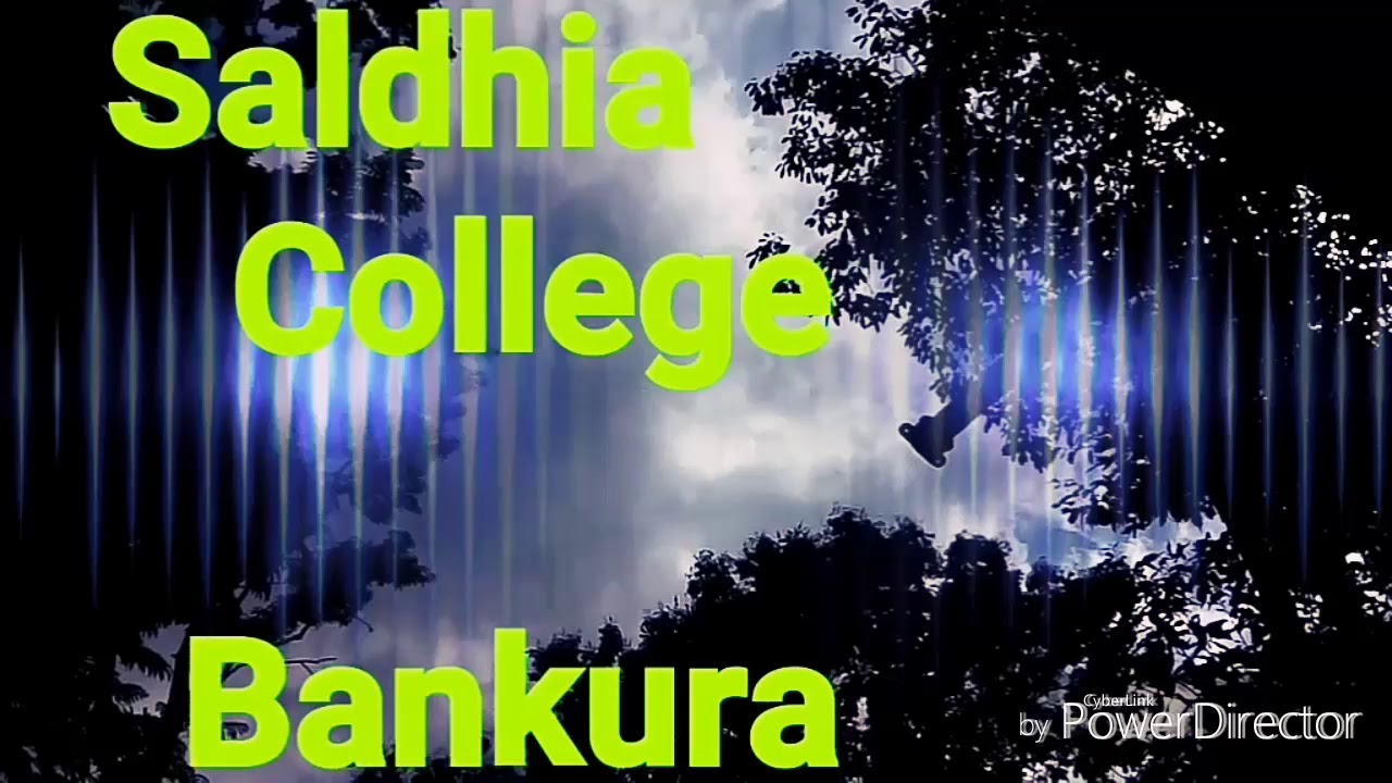 Photoshoot by saldiha college West Bengal