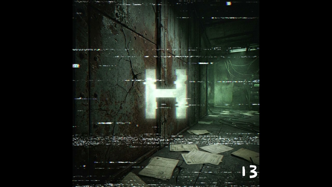 Murkoff Archive Pt 13