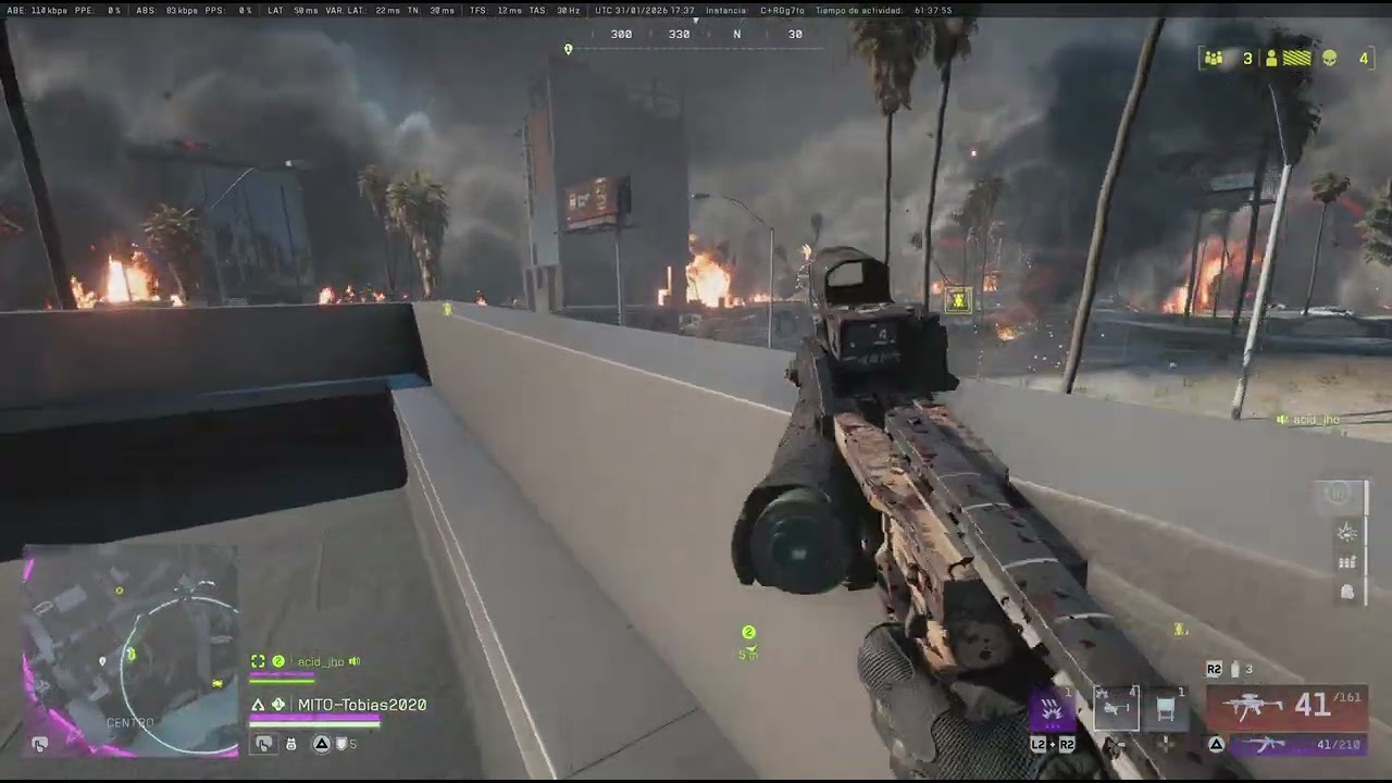 Battlefield 6_victoria en duos