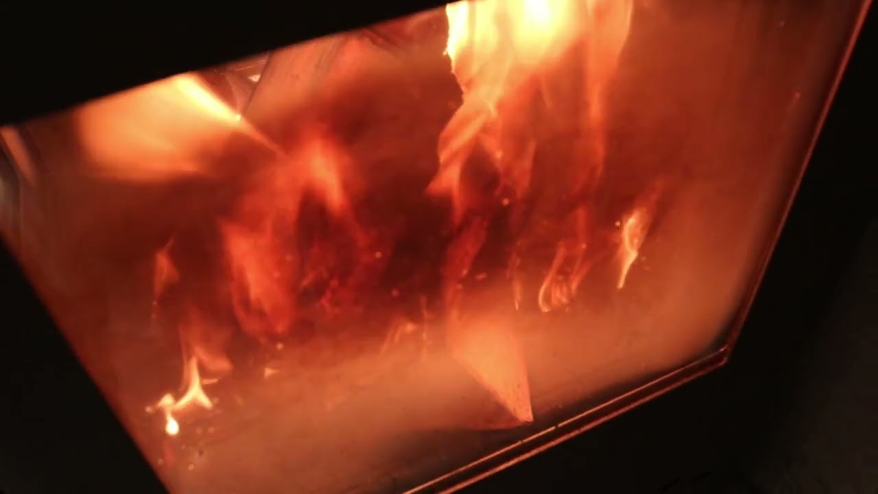 Teba TKS-19 Medium Burn Glow