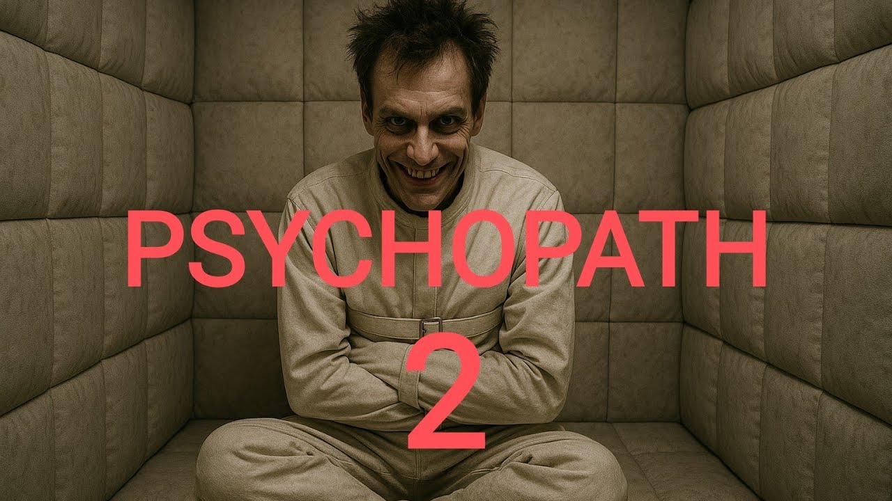 Psychopath (2) 🤯 New Song / Dark Techno #techno #music #musik 