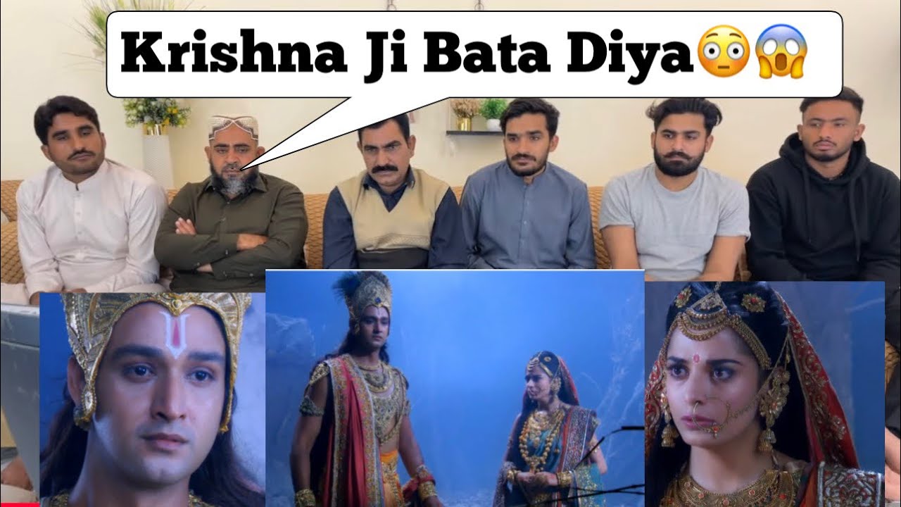 Mahabharat Episode 180 - Part 2