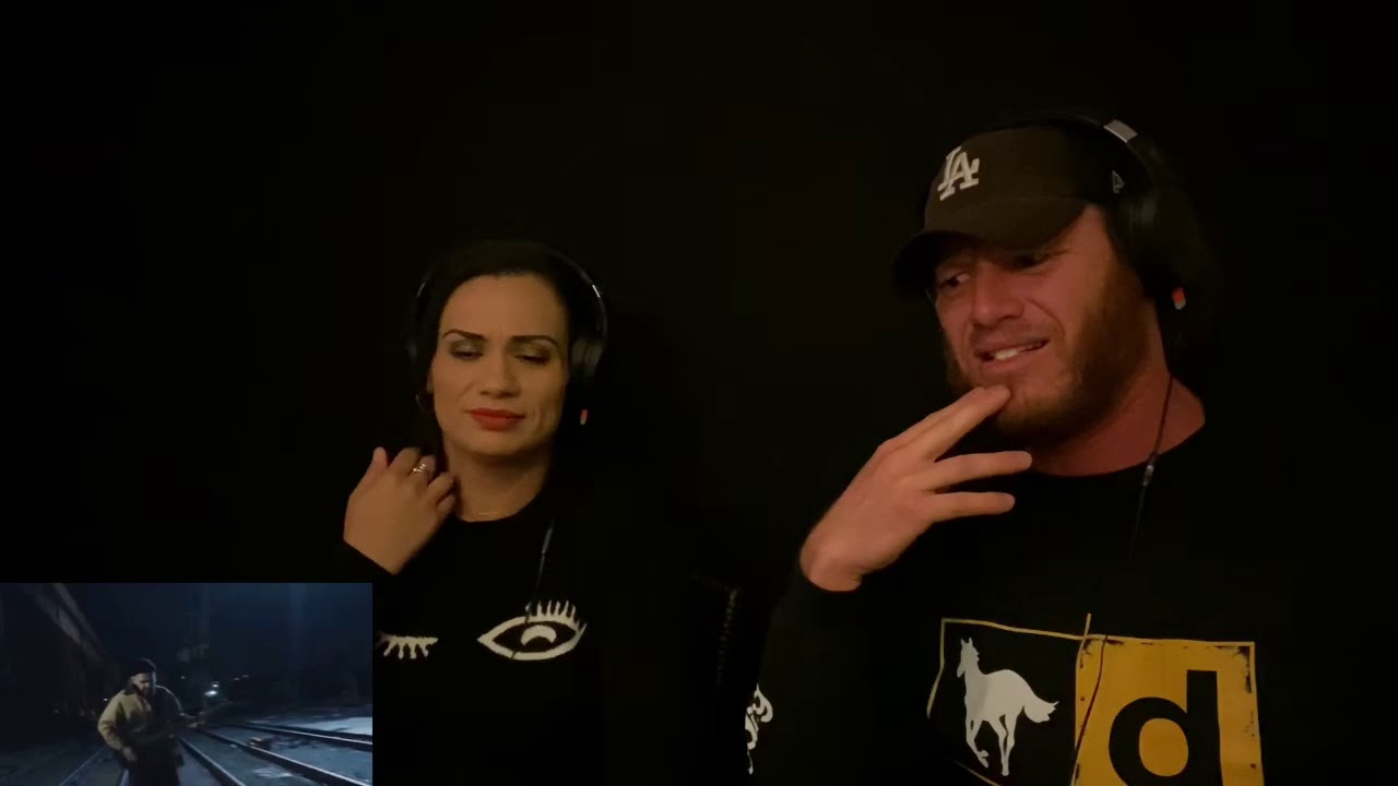 JINJER - Noah (Reaction) Not Today Noah