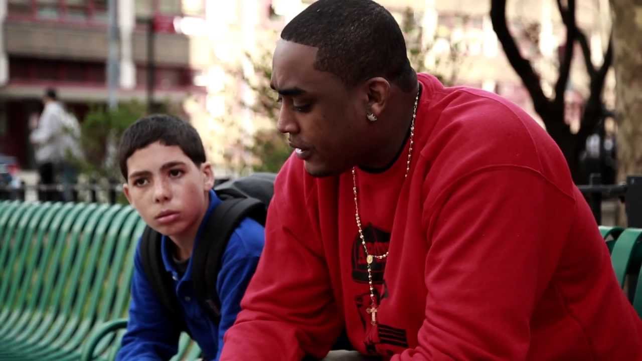 NOTORIOUS BIG x 2 PAC [SKY'S THE LIMIT/KEEP YOUR HEAD UP] - BY OUN-P (DIR BY DEADEYEZ)