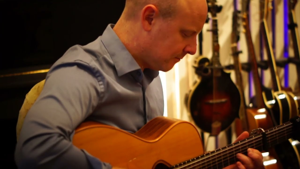 Mattias Pérez & Andres Rass - 
