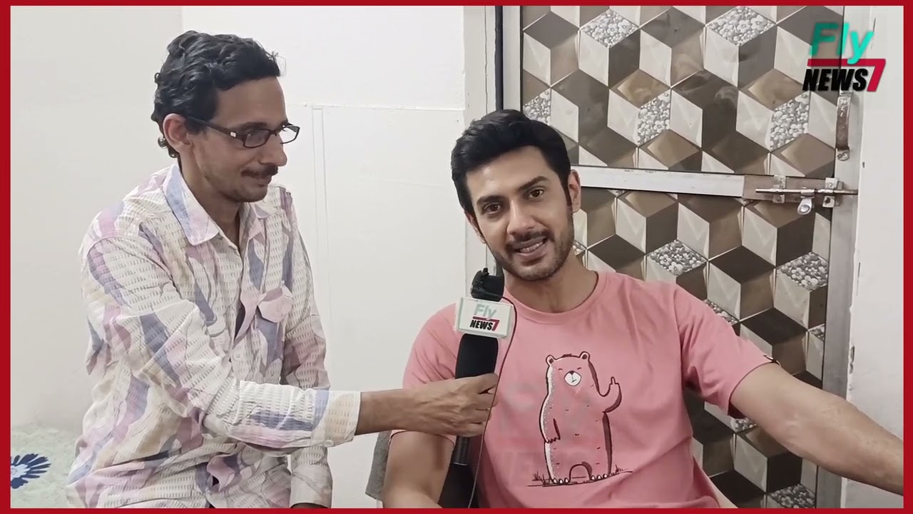 Tose Naina Milaike | Vishal Gandhi aka Rajeev Chandel Exclusive Interview | 400 Episodes