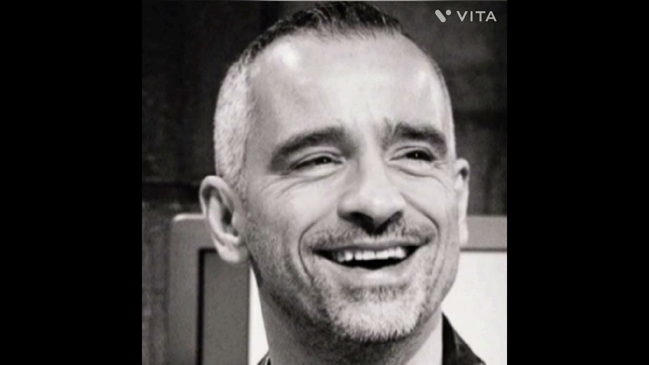 Eros Ramazzotti y Laura Pausini/Volare 2006
