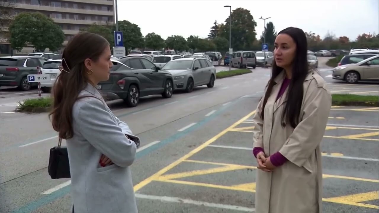 24 ur: Posledice prometnih nesreč in Svetovni dan spomina na žrtve prometnih nesreč (24.10.2024)