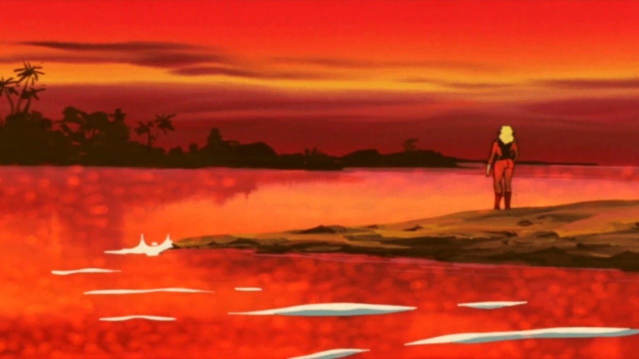 loski - forrest gump﹝slowed + reverb﹞