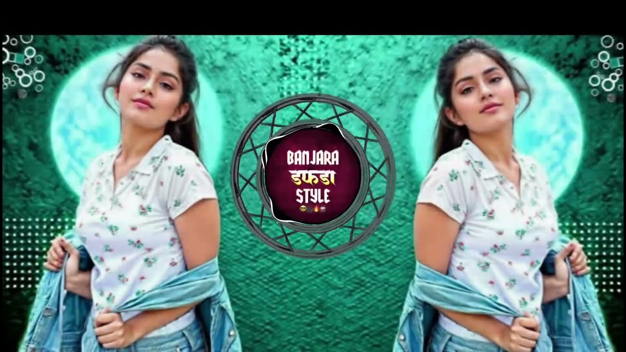 M chora pawarero ye banjara trending song tapori dholchali vs dafda mix dj prem banjara 