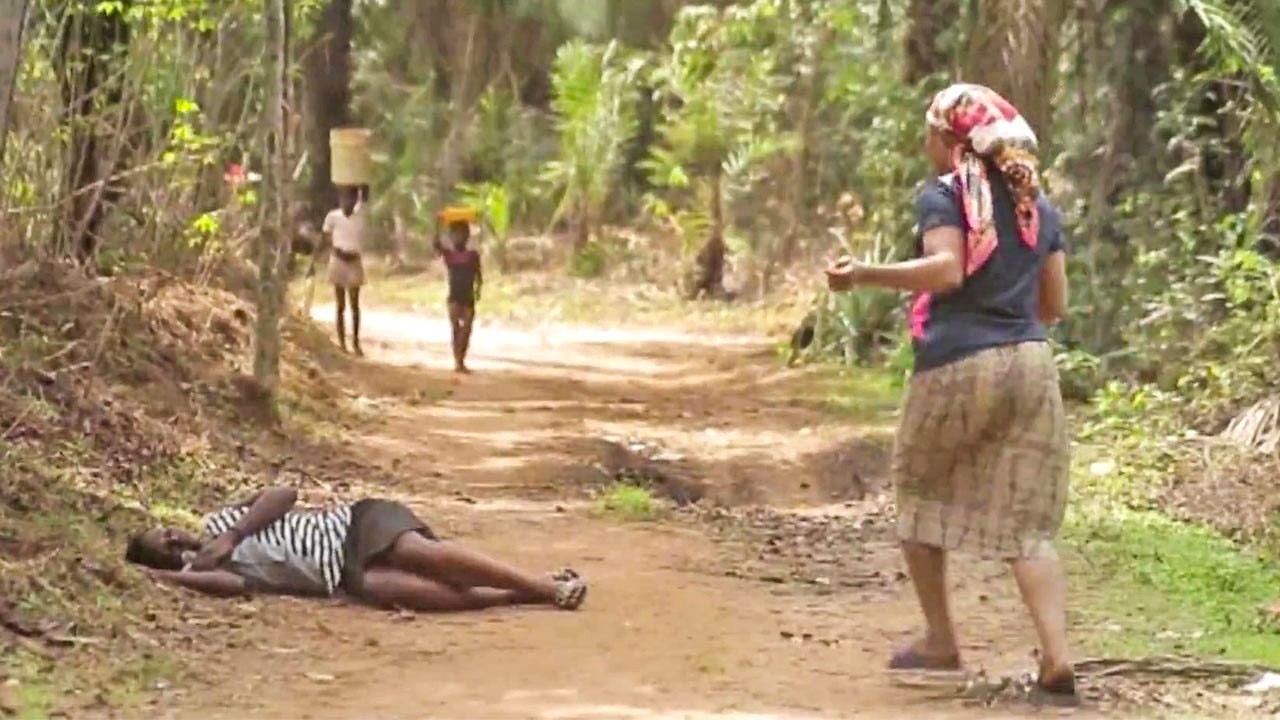 CE FILM VOUS FERA PLEURER, MAIS VOUS APPRENDREZ UNE GRANDE LEÇON Pt 2 - FILM NIGÉRIAN EN FRANÇAIS