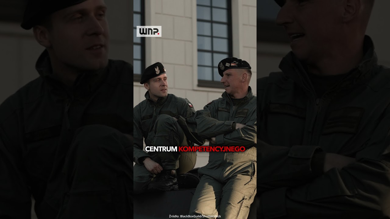 Polska buduje pancerną potęgę. Abramsy, K2 i Leopardy zmieniają armię
