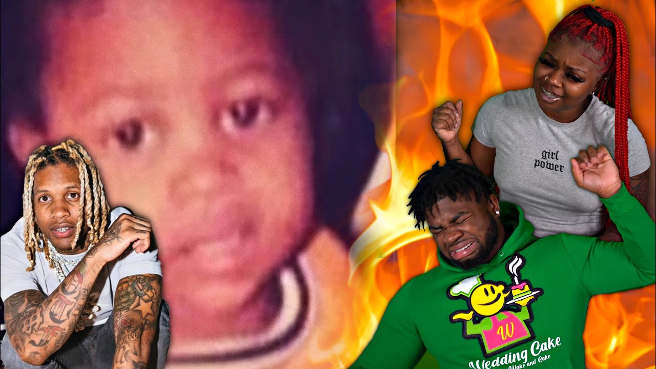 Lil Durk - Huuuh (Official Audio) | REACTION