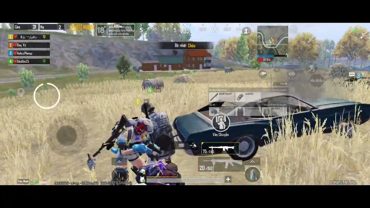 Thứ 2 ngày 02 tháng 03 năm 2026