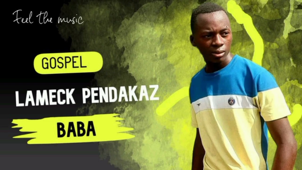 Lamek pendakaz _+_ Baba