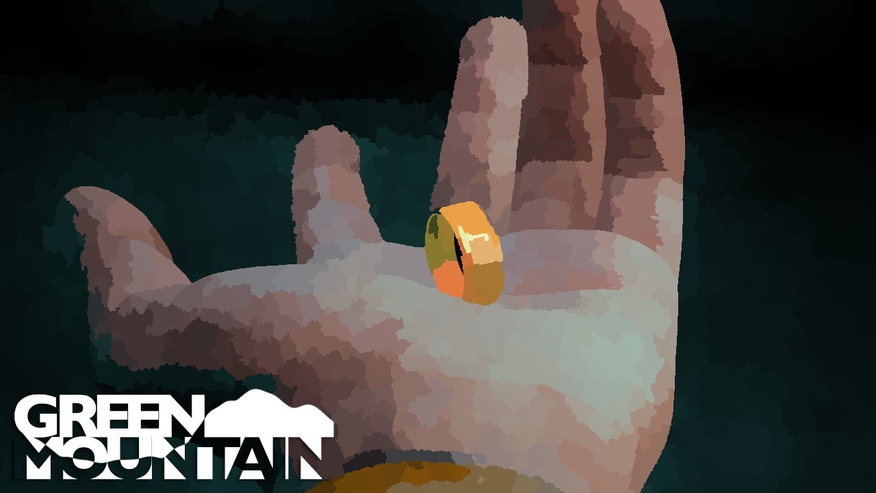 Treasure Hunter Left Speechless by What He Found