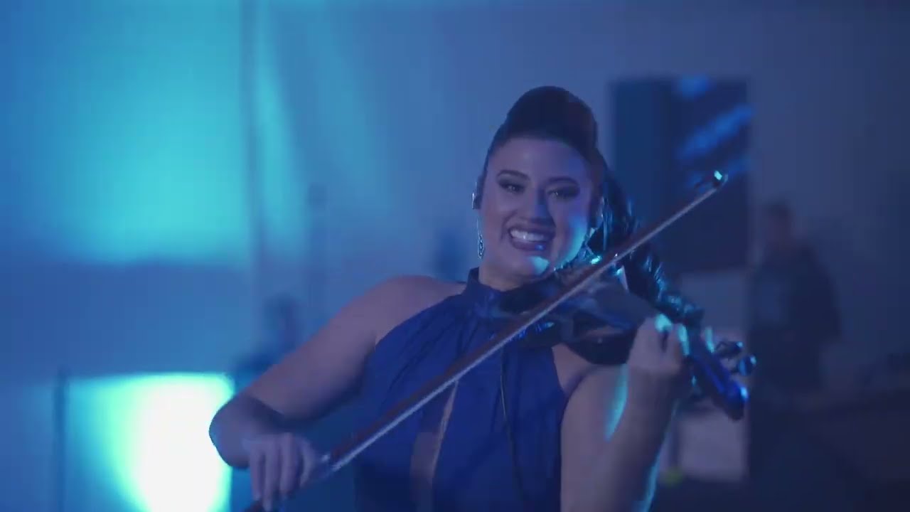 CORPORATE VIOLIN SHOW  2025-2026