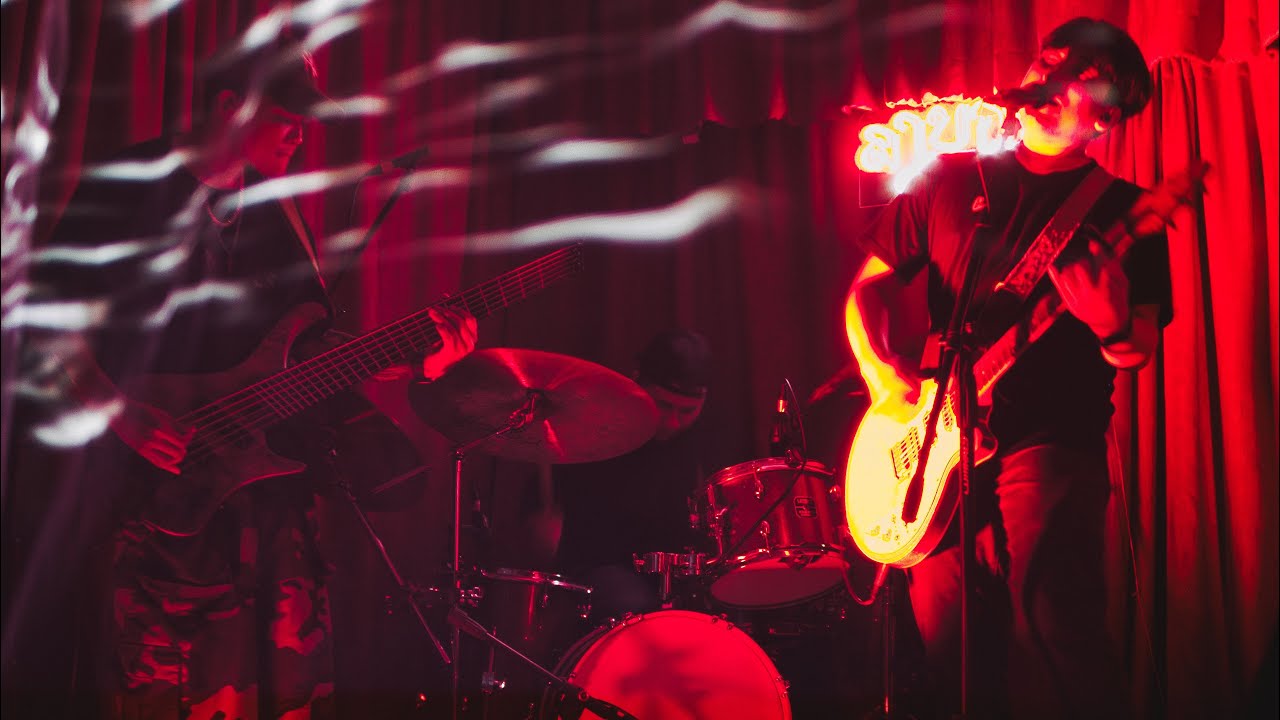 O  - ON THE PLATEAU ( Live At Labkrung )