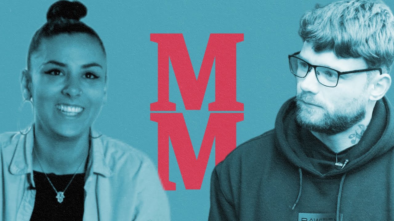'I go to the gym and I'm a nicer bloke' | Modern Masculinity