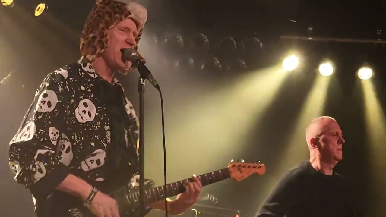 Brian spray,6.3.26,arena wien