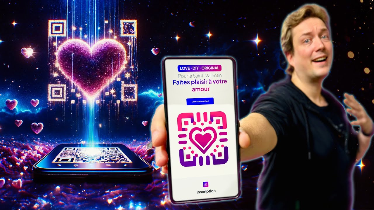 Le meilleur cadeau pour couple !