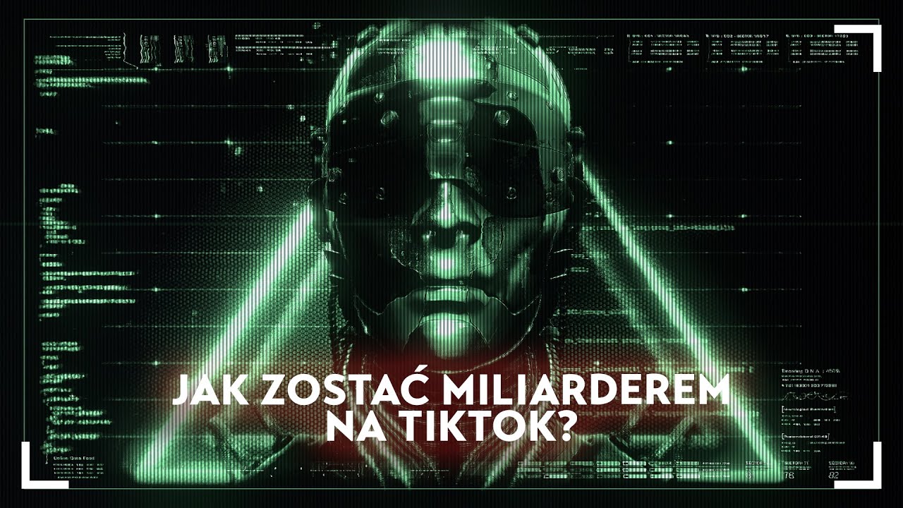 Jak zostać miliarderem na TikTok? KŚ wyjaśnia