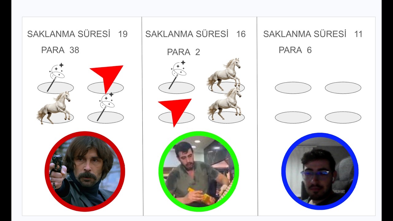 Kör Ebe 1